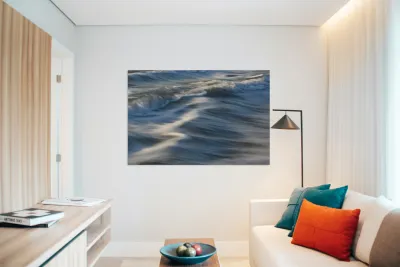 The Fleeting Trail 72.48 Reproduction