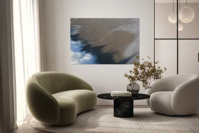 Momentary Shadows 36.24 Reproduction