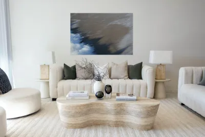 Momentary Shadows 48.32 Reproduction