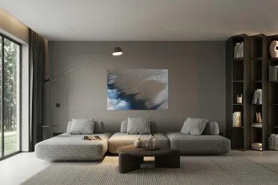 Momentary Shadows 72.48 Reproduction