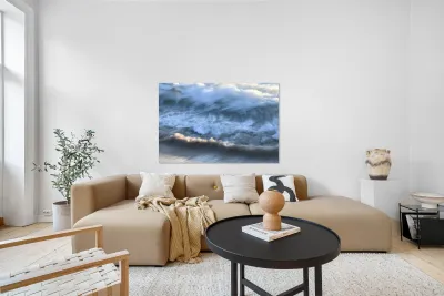 The Ancient Waters 48.32 Reproduction