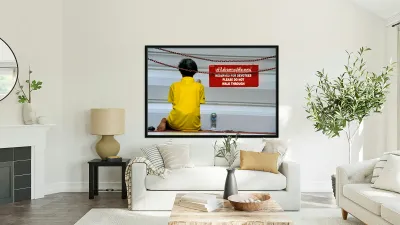 Prayer at wat phra kaew in bangkok Reproduction