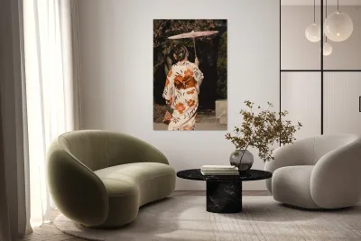 Summer Yukata Reproduction