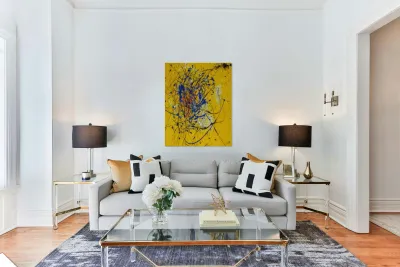 Jackson Pollock 39 Reproduction