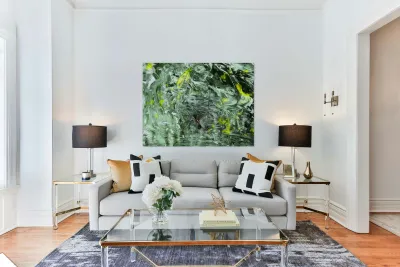 Jackson Pollock 39 Reproduction