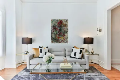 Jackson Pollock 60 Reproduction