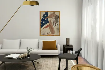 Arthur Dove 4 Reproduction