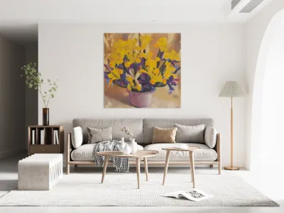 Augusto Giacometti 1 Reproduction