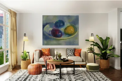 Augusto Giacometti 6 Reproduction