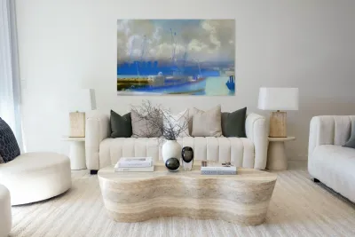 Augusto Giacometti 7 Reproduction