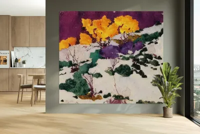 Augusto Giacometti 14 Reproduction