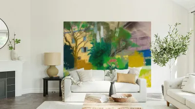 Augusto Giacometti 23 Reproduction