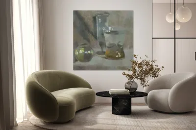 Augusto Giacometti 25 Reproduction