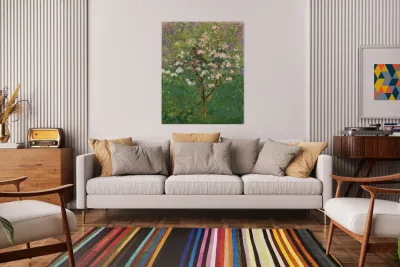 Augusto Giacometti 30 Reproduction