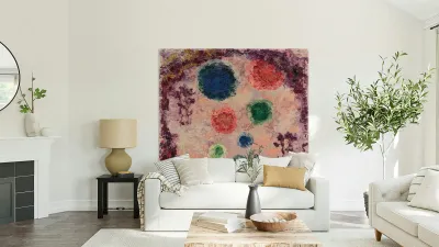 Augusto Giacometti 6 Reproduction