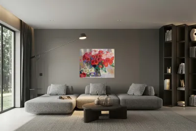 Augusto Giacometti 7 Reproduction