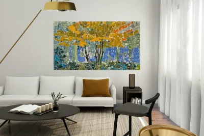 Augusto Giacometti 9 Reproduction