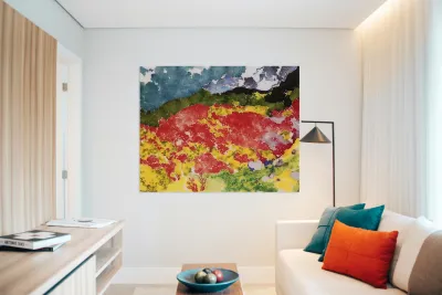 Augusto Giacometti 11 Reproduction