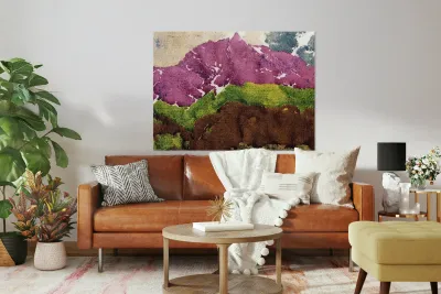 Augusto Giacometti 13 Reproduction