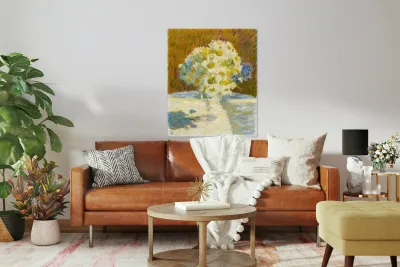 Augusto Giacometti 17 Reproduction