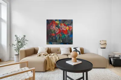 Augusto Giacometti 24 Reproduction