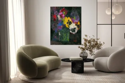 Augusto Giacometti 29 Reproduction