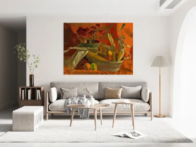 Augusto Giacometti 14 Reproduction