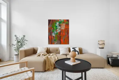 Augusto Giacometti 16 Reproduction