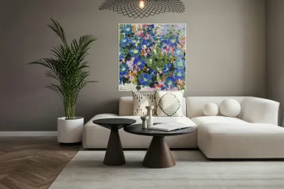 Augusto Giacometti 20 Reproduction