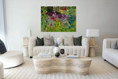 Augusto Giacometti 28 Reproduction