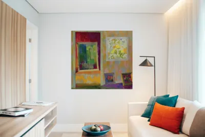 Augusto Giacometti 29 Reproduction