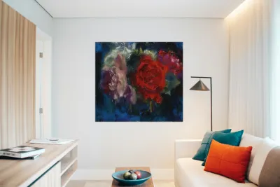 Augusto Giacometti 37 Reproduction