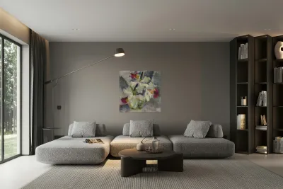 Augusto Giacometti 38 Reproduction