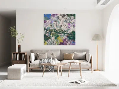 Augusto Giacometti 46 Reproduction