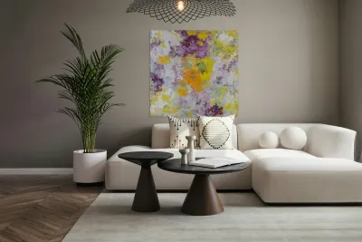 Augusto Giacometti 47 Reproduction