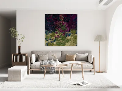 Augusto Giacometti 48 Reproduction