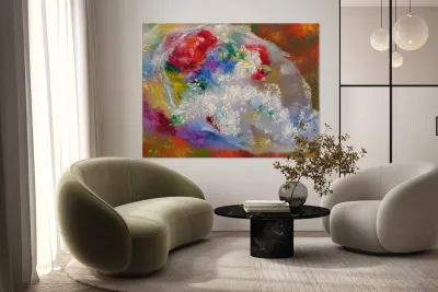 Augusto Giacometti 4 Reproduction