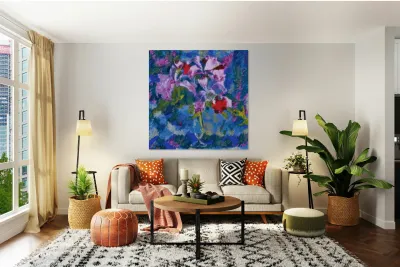 Augusto Giacometti 6 Reproduction