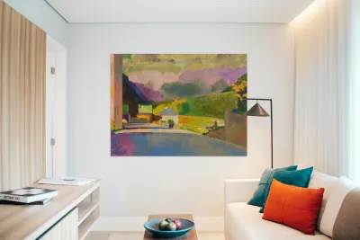 Augusto Giacometti 7 Reproduction