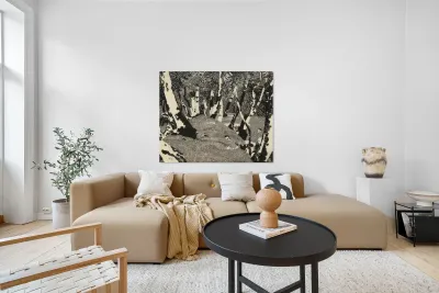 Augusto Giacometti 8 Reproduction