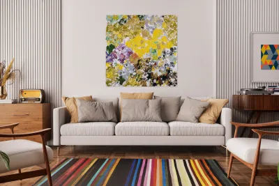 Augusto Giacometti 11 Reproduction