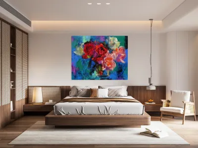 Augusto Giacometti 12 Reproduction