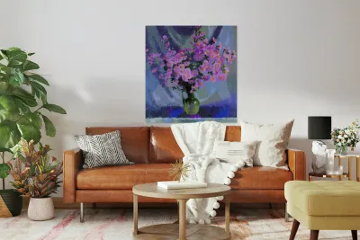 Augusto Giacometti 14 Reproduction