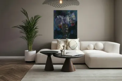 Augusto Giacometti 15 Reproduction