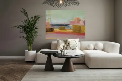 Augusto Giacometti 18 Reproduction