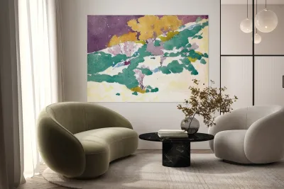 Augusto Giacometti 21 Reproduction