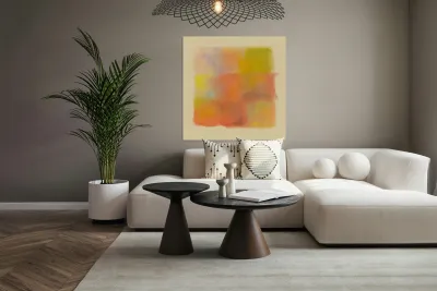 Augusto Giacometti 22 Reproduction