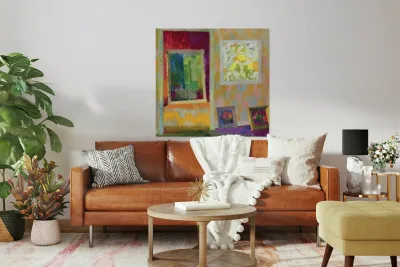 Augusto Giacometti 5 Reproduction