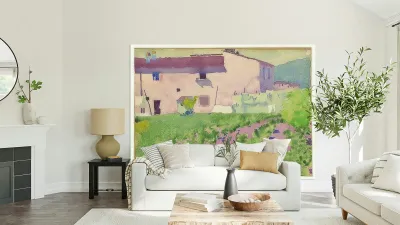 Augusto Giacometti 10 Reproduction