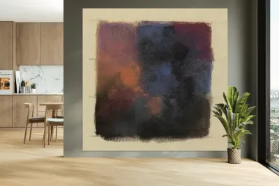 Augusto Giacometti 20 Reproduction